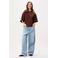Catwalk Junkie T-shirt - bruin