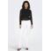ONLY top - zwart