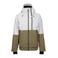 Brunotti Kane Men Snow Jacket | Dusky Green