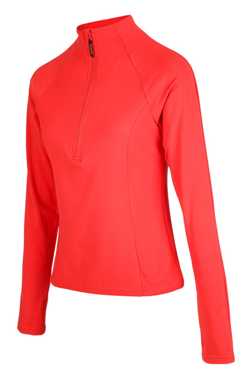 Brunotti Sanna skipully - rood
