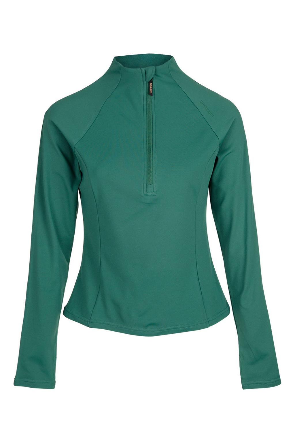 Brunotti Sanna skipully - groen