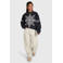 Brunotti katoenen sweater - zwart