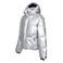 Brunotti Fiasky ski jas - zilver metallic