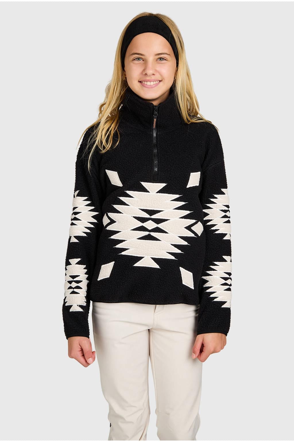 Brunotti Charliny fleece sweater