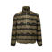 Brunotti Kennet fleece sweater - groen