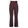 Brunotti Whitewater skibroek - donkerrood