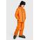 Brunotti Navigaty Boys Snow Jacket | Pumpkin