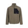 Brunotti Kelstyn fleece sweater - groen
