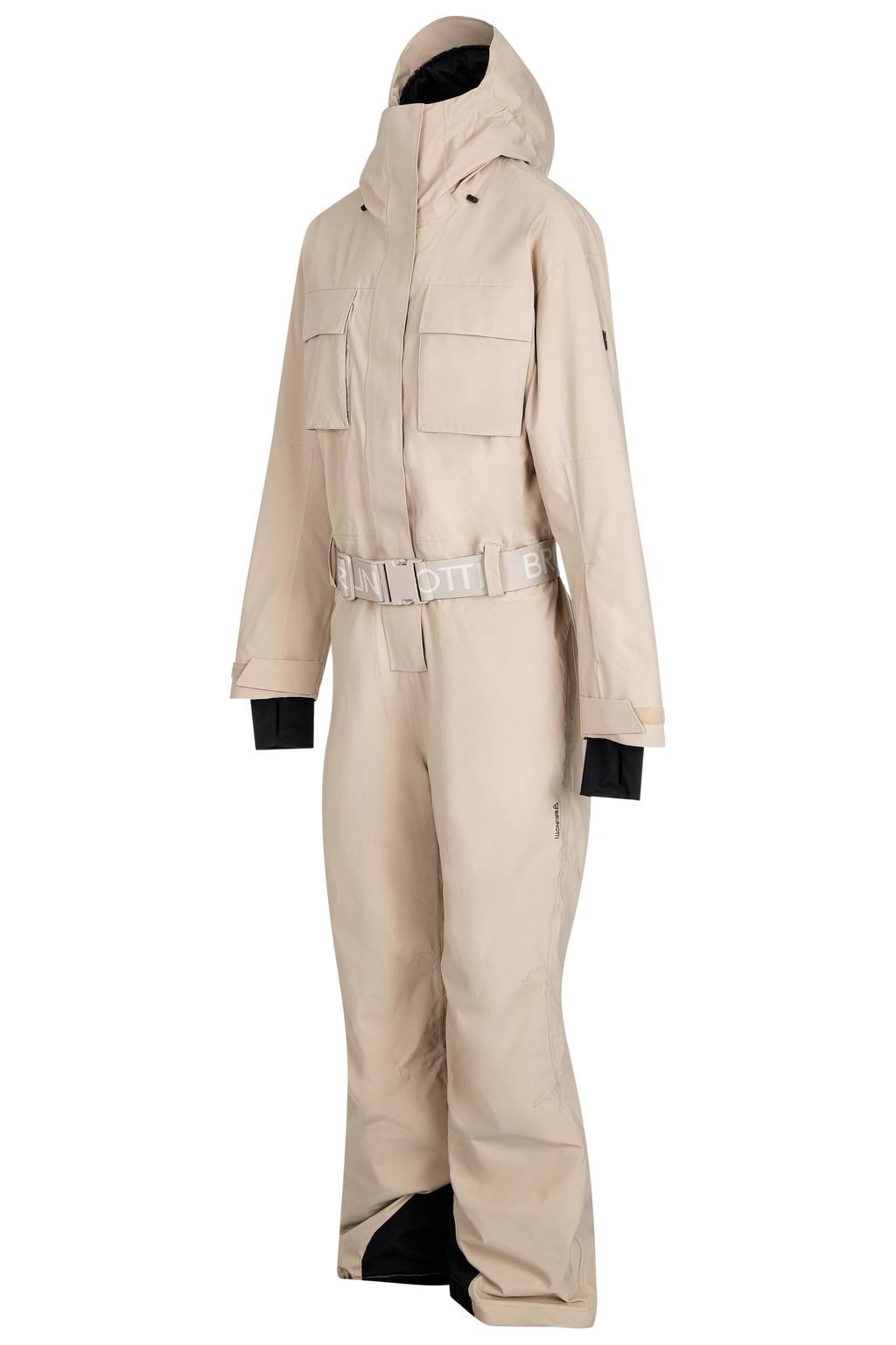 Brunotti Yara skipak - taupe