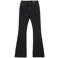 Lois Raval 16 regular fit flared jeans - zwart