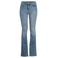 Lois Raval 16 flared jeans - blauw