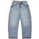 Lois Dali Hem barrel jeans - lichtblauw