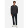 No Excess relaxed fit sweater - donkerbruin