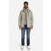 No Excess softshell winterjas - taupe