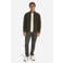 No Excess regular fit gebreide trui  - stone
