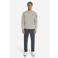 No Excess relaxed fit trui - clay