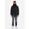No Excess winter softshell jas - zwart
