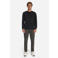 No Excess regular fit trui - donkerbruin