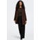 ONLY wide leg casual broek - zwart