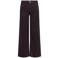 ONLY Onlmadison Blush Hw Wide Color Dnm Noos jeans - donkerpaars