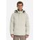 No Excess corduroy pufferjas - beige