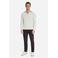No Excess regular fit gebreide trui - light grey