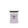 WoodWick geurkaars Lavender & Cedar - Medium