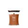 WoodWick geurkaars Saffron Smoke - Medium