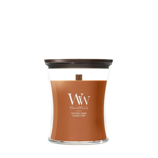 WoodWick geurkaarsen