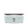WoodWick geurkaars Sagewood & Seagrass - Ellipse