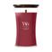 WoodWick geurkaars Spiced Blackberry - Large
