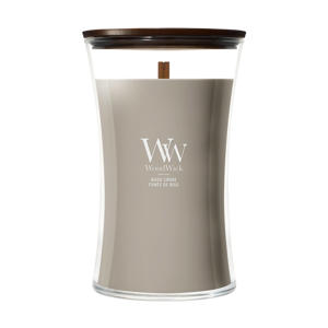 geurkaars Wood Smoke - Large