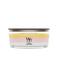 WoodWick geurkaars Trilogy Floral Blossoms - Ellipse
