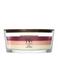 WoodWick geurkaars Trilogy Lush Nectar - Ellipse