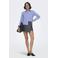 ONLY skort - grijs