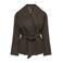 ONLY trenchcoat - bruin