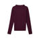 s.Oliver longsleeve - bordeauxrood