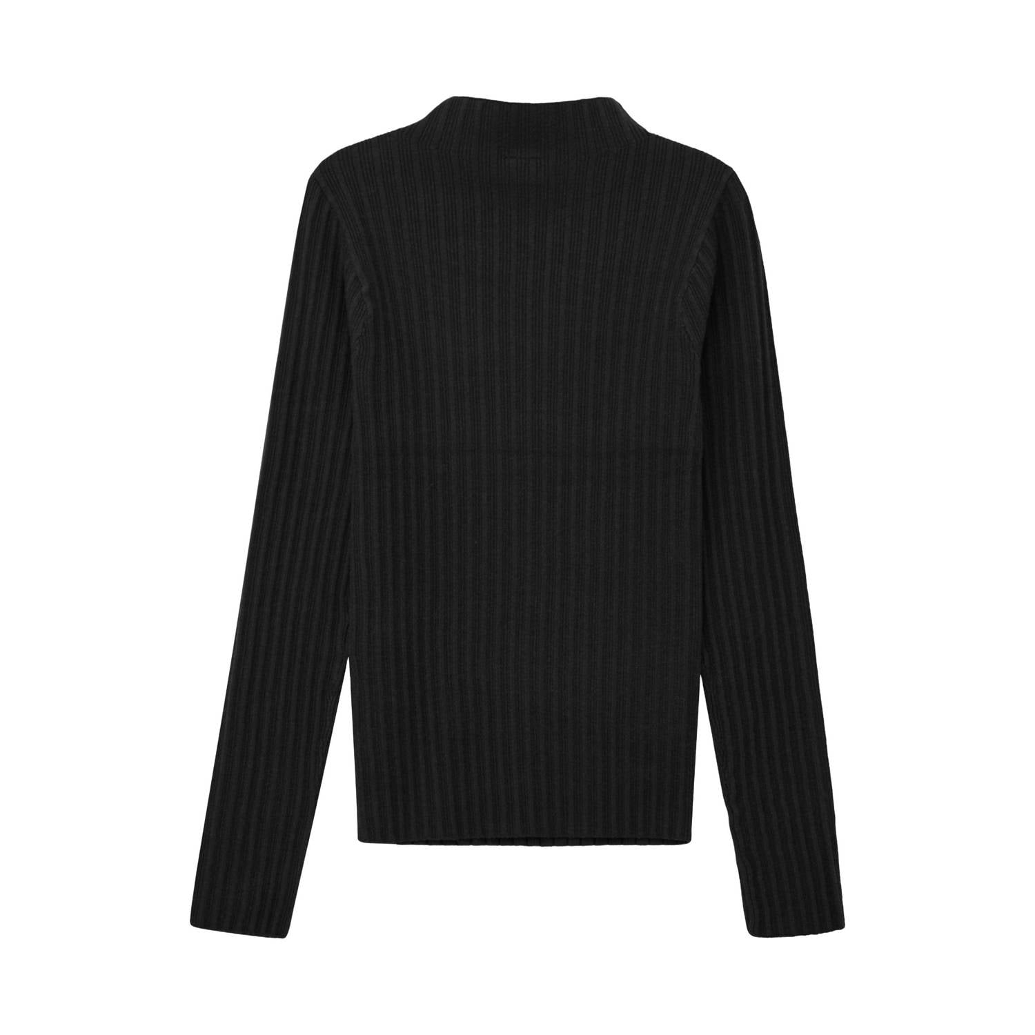 s.Oliver longsleeve zwart