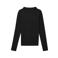 s.Oliver longsleeve - zwart