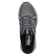thumbnail: Skechers Hands Free Slip-In Glide Step Altus sneakers met logo - grijs