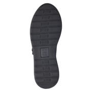 thumbnail: Ara suède sneakers - zwart/panter