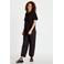 Cache Cache barrel jeans - zwart