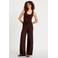 Cache Cache loose fit broek - bruin