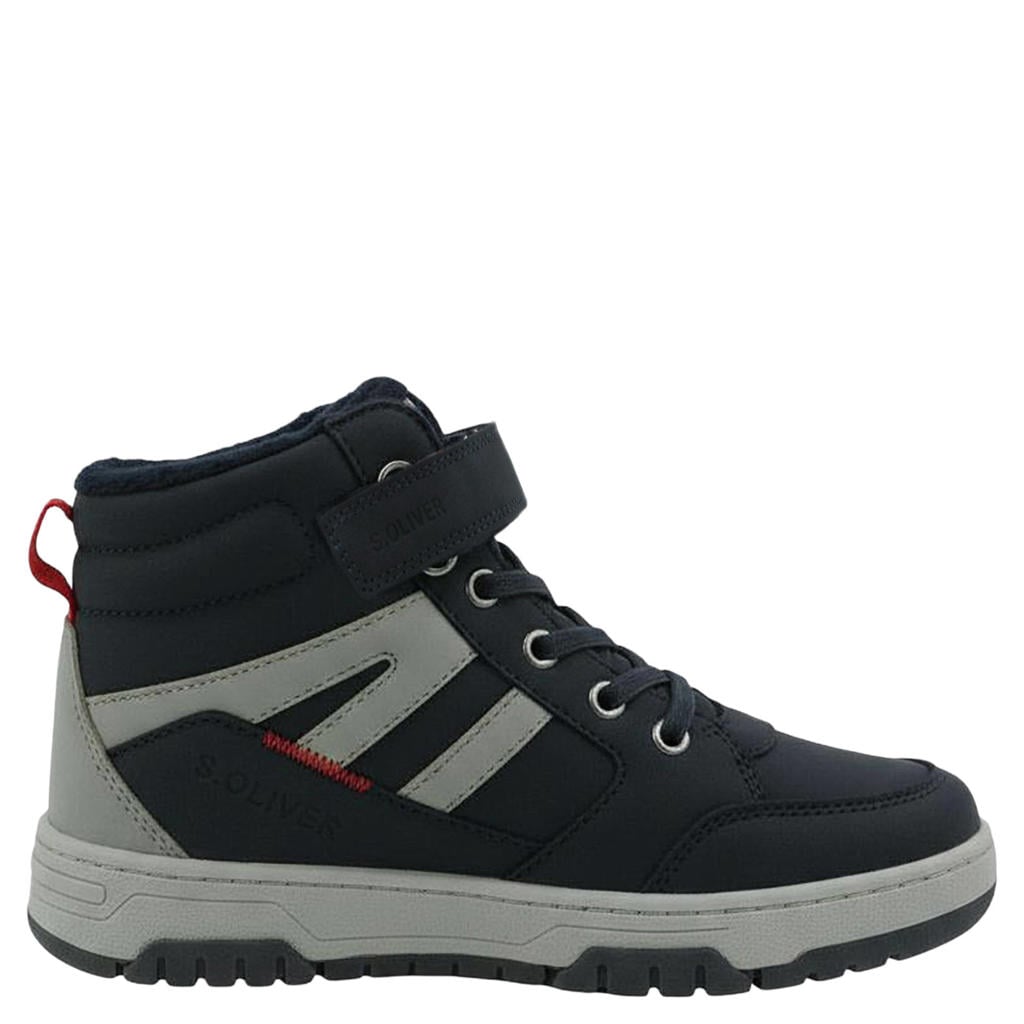 s.Oliver sneakers - donkerblauw