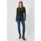 QS top - zwart