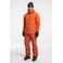 Tenson ski-jas - oranje