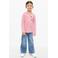 s.Oliver longsleeve - roze