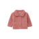 s.Oliver teddy jas - roze