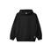 s.Oliver hoodie - zwart