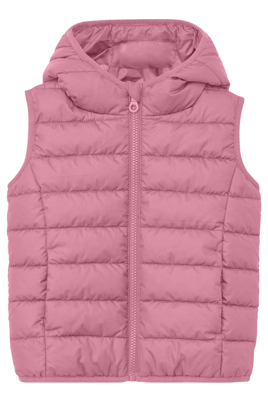 s.Oliver bodywarmer - roze